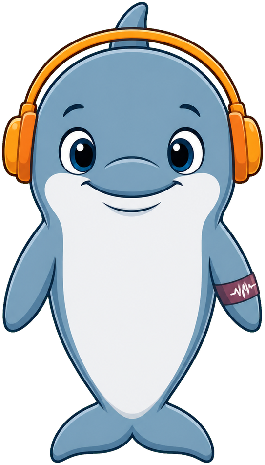 Echo neutral pose