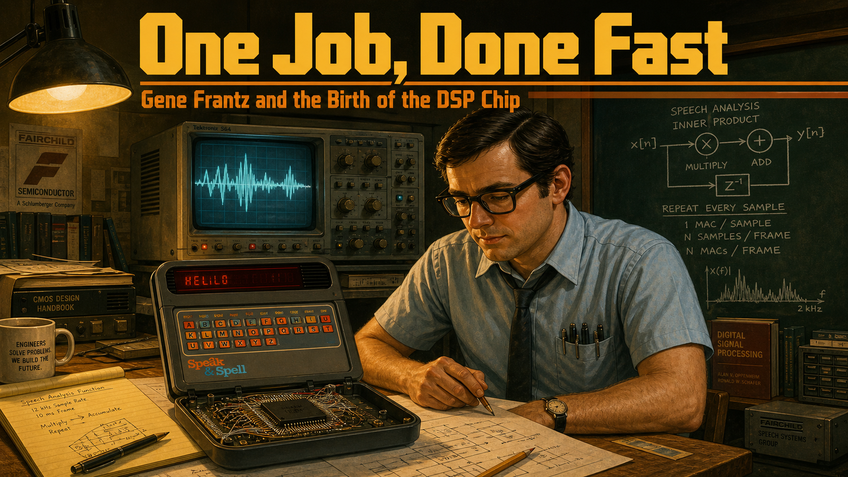 Gene Frantz