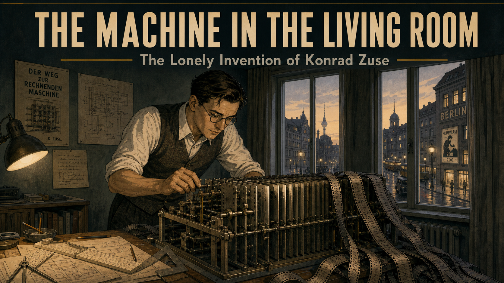 Konrad Zuse