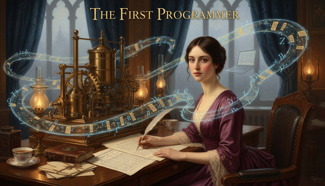 Ada Lovelace