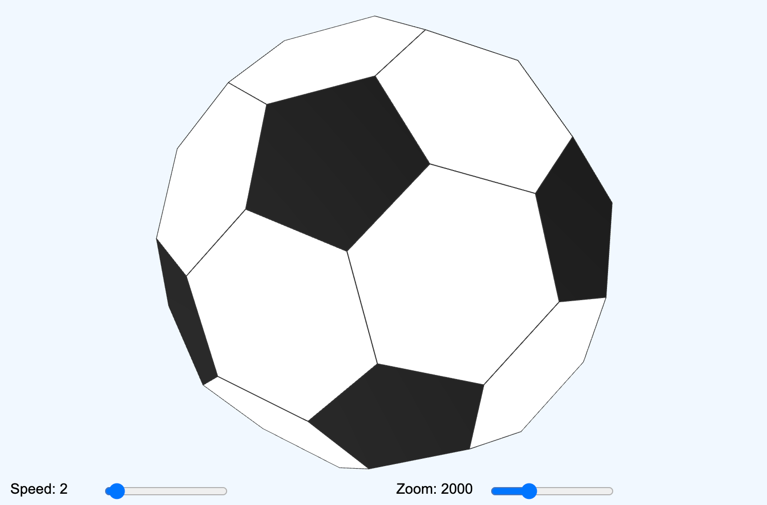 Soccer Ball