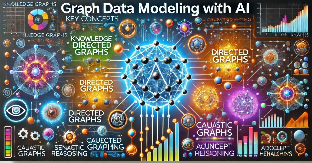 Banner image of AI graph