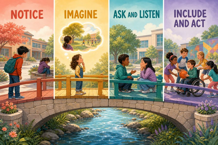 The Empathy Bridge