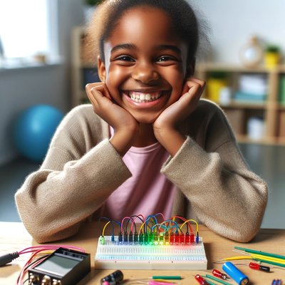 Beginning Electronics