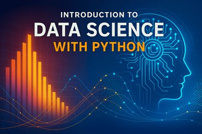 AI Based Data Science