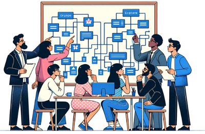 GenAI Architecture Patterns