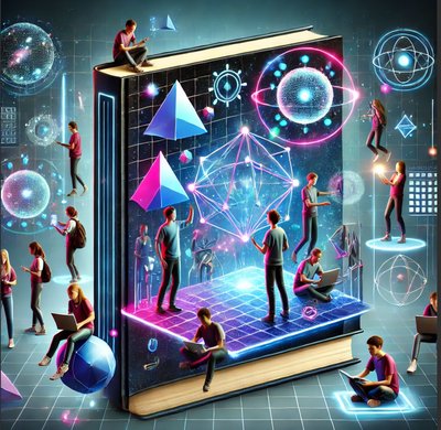 AI Assisted Geometry