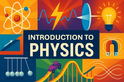 Intro to Physics
