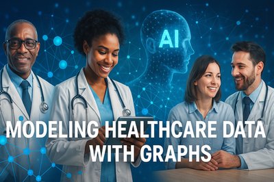 Modeling Healthcare Data