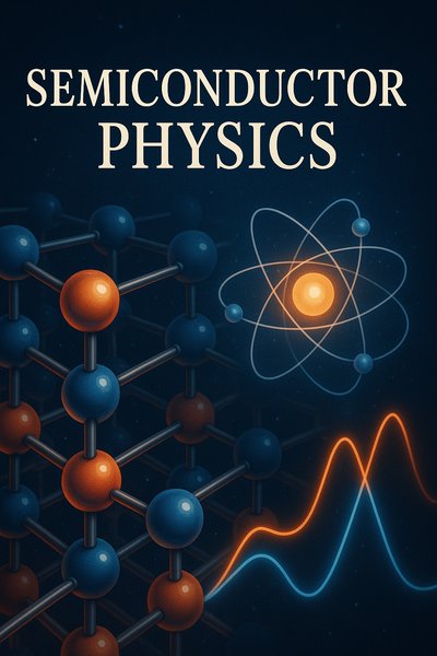 Semiconductor Physics
