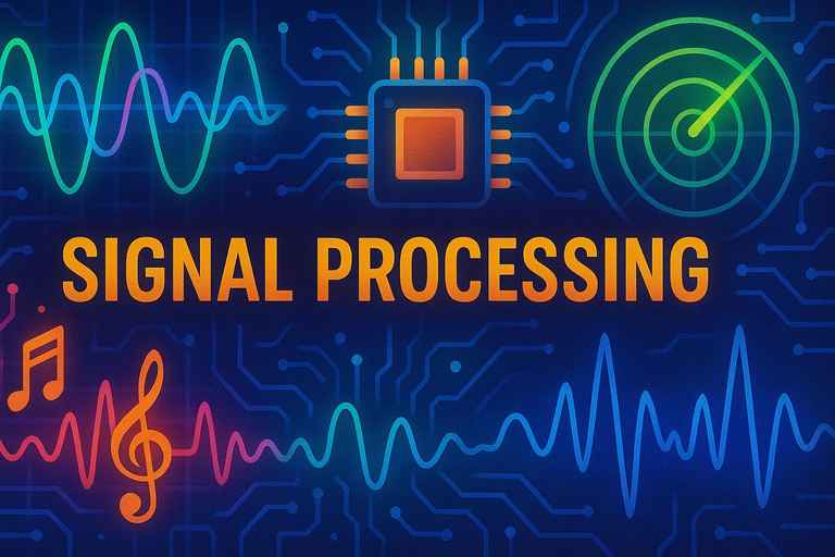 Signal Processing