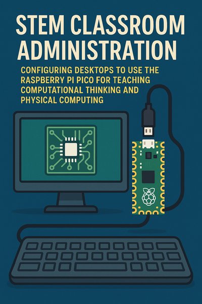 STEM Classroom Admin