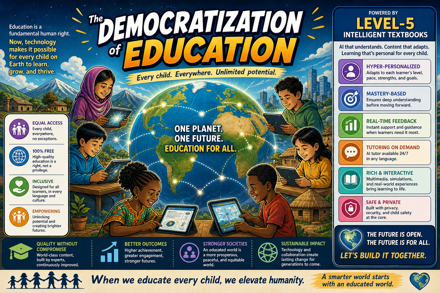 Democratization