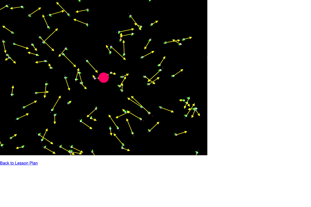 Gravitational Attractor