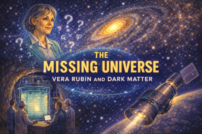 Vera Rubin
