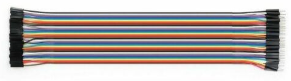 Dupont Ribbon Cable