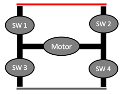 H-Bridge Circuit