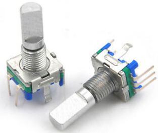 Rotary Encoder