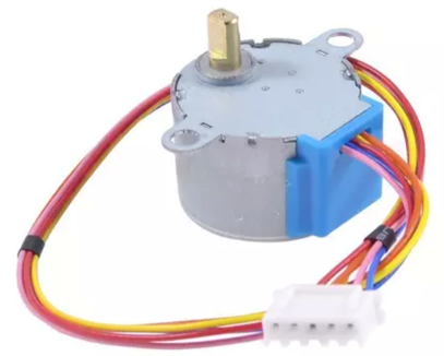 Stepper Motor