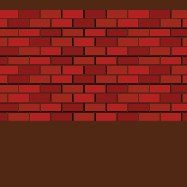 Brick Wall