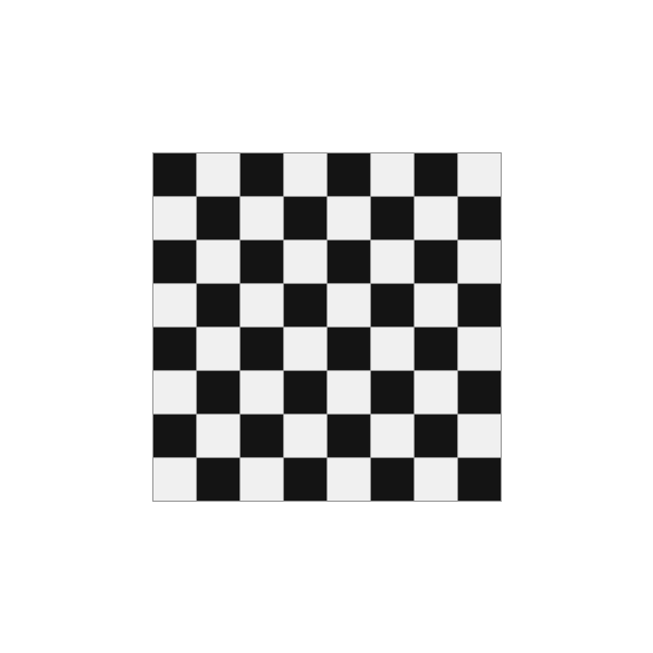 Checkerboard Grid
