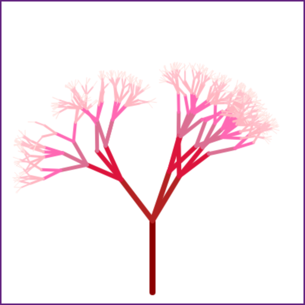 Coral Branch
