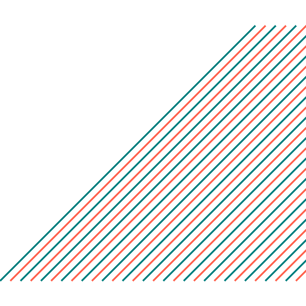Diagonal Stripe Field