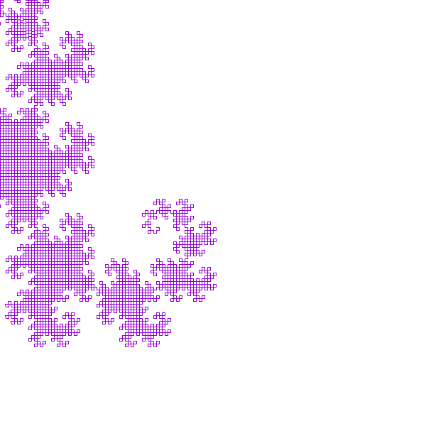 Dragon Curve