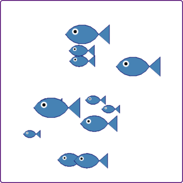 Fish School