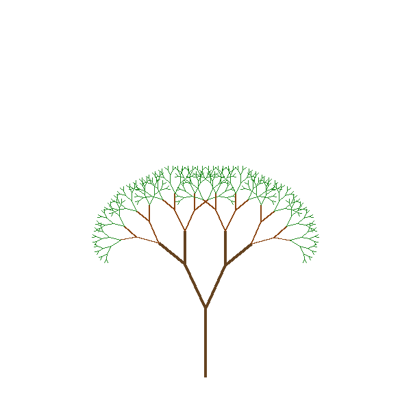 Fractal Tree