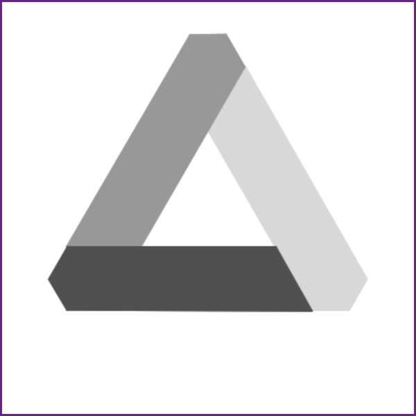 Impossible Triangle