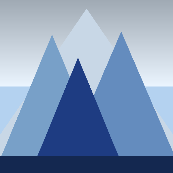 Mountain Range