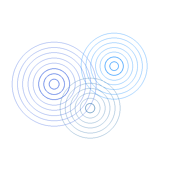 Ripple Waves