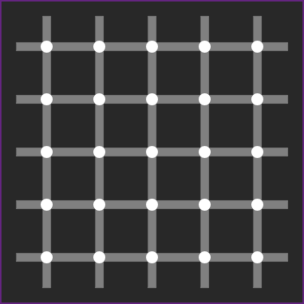 Scintillating Grid