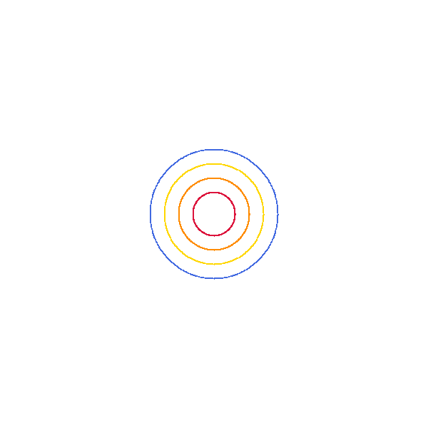 Six-Fold Mandala