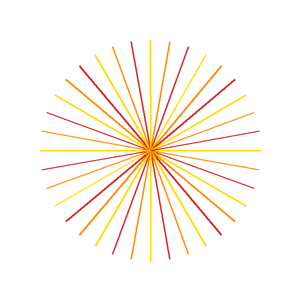 Starburst