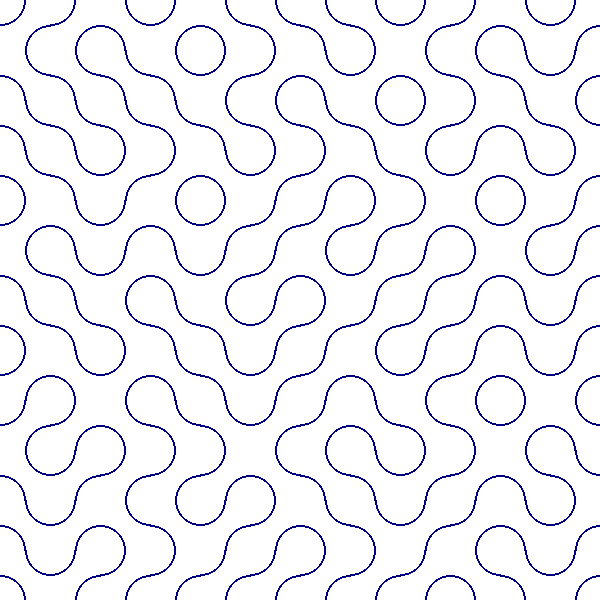 Truchet Tiles