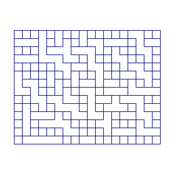 Turtle Maze Generator