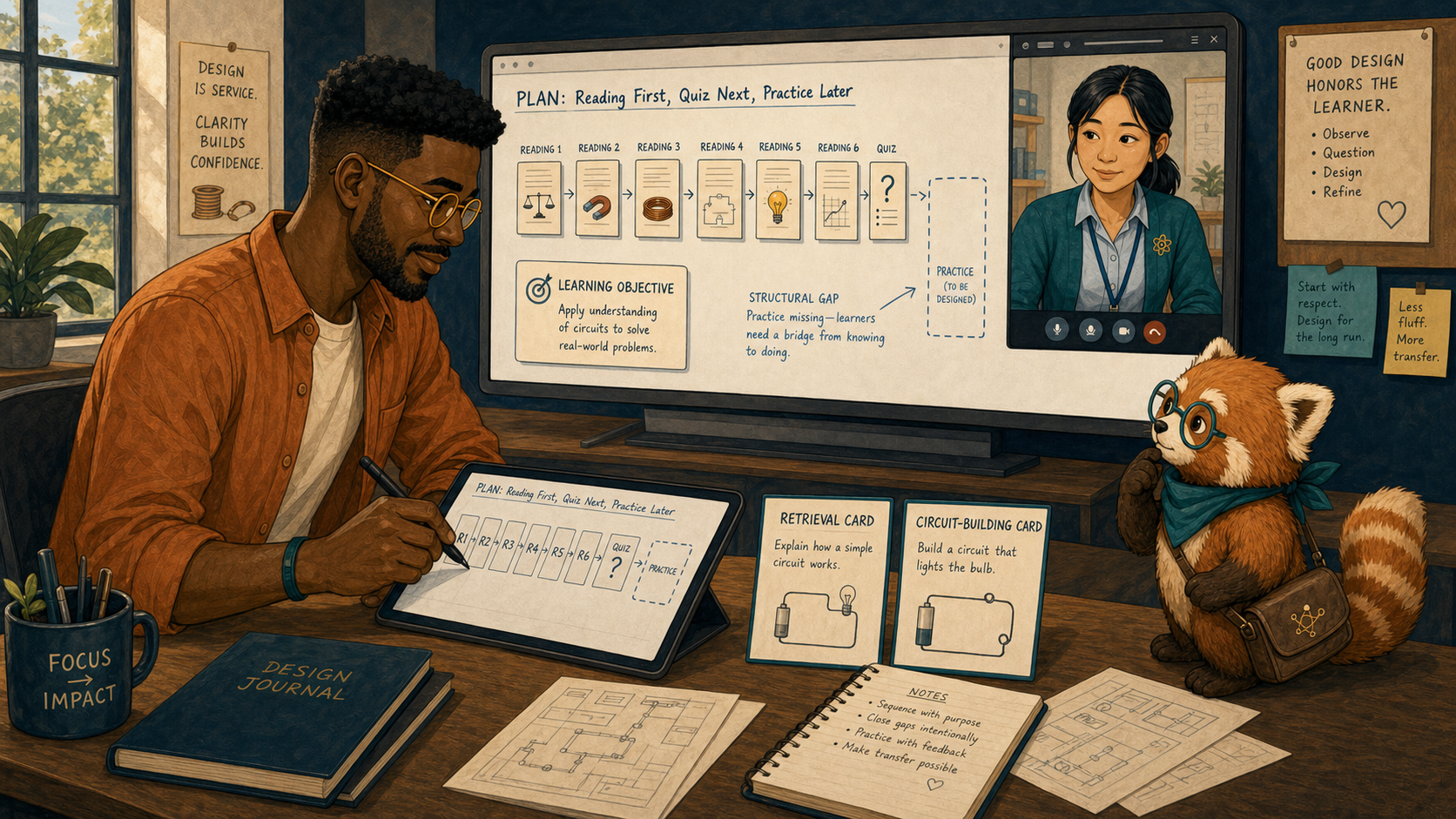 Noah maps the chapter's missing middle