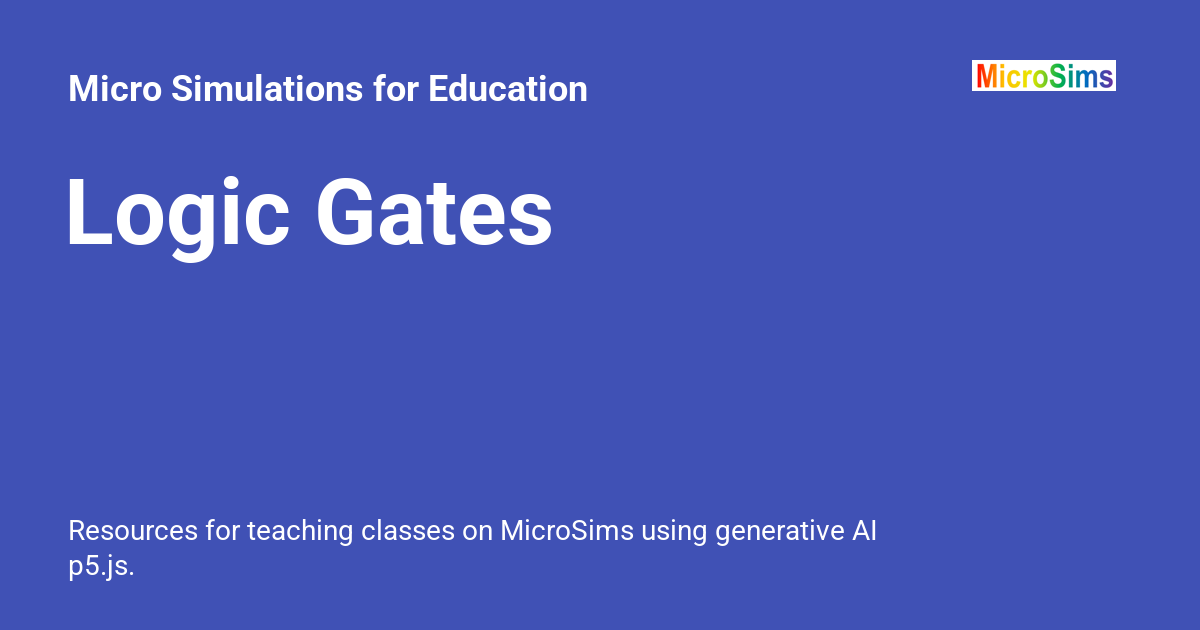 Logic Gates With Microcontroller Eeweb vrogue.co