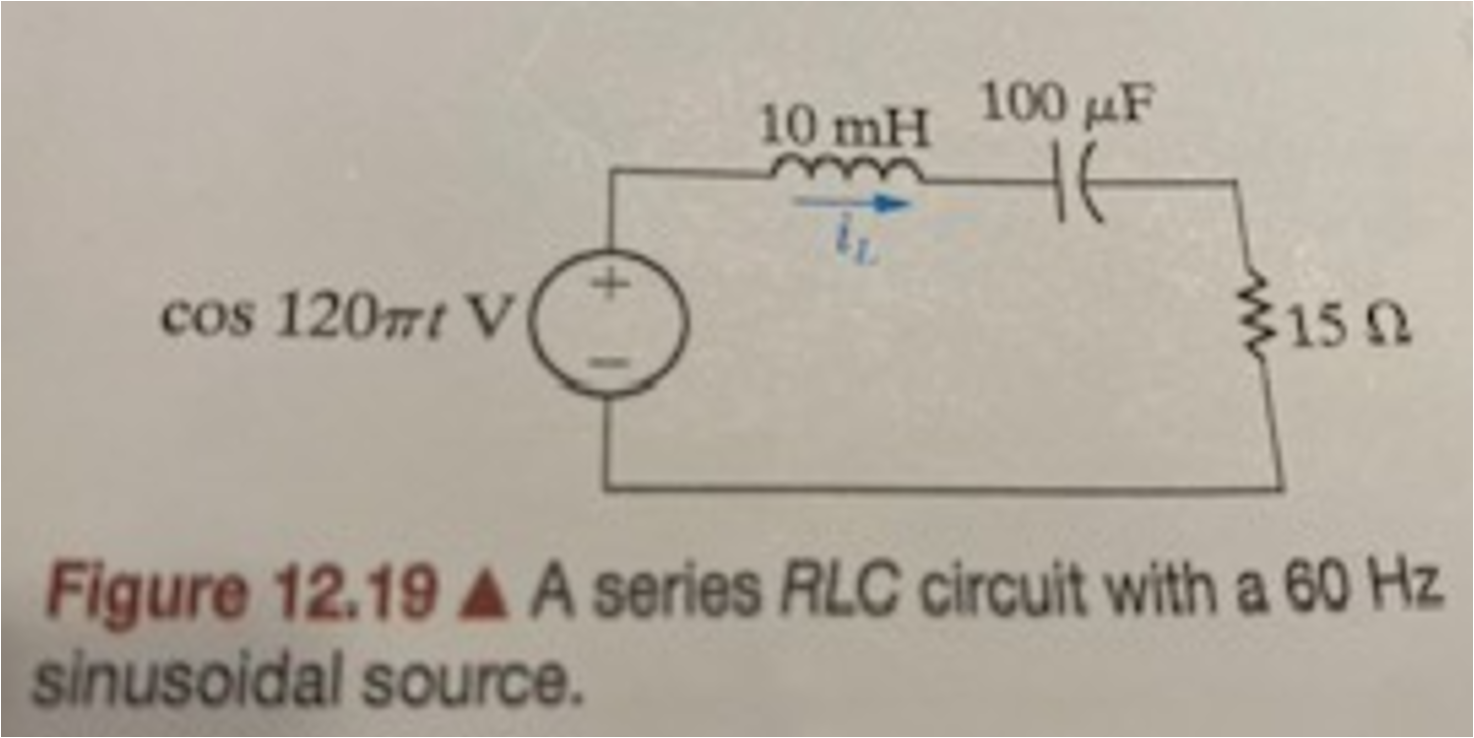 Analog Circuit