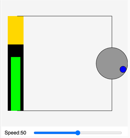 Battery Drain