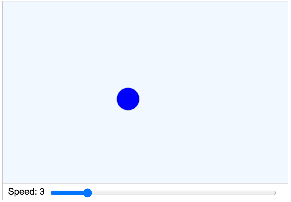 Bouncing Ball