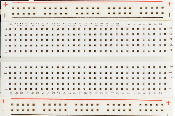Breadboard