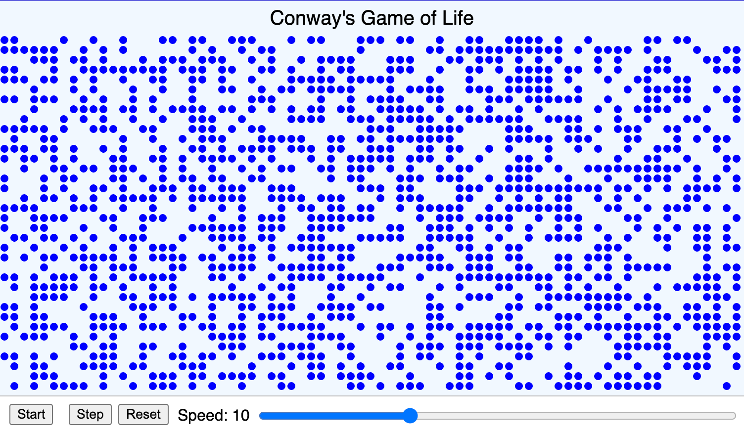 Game of Life