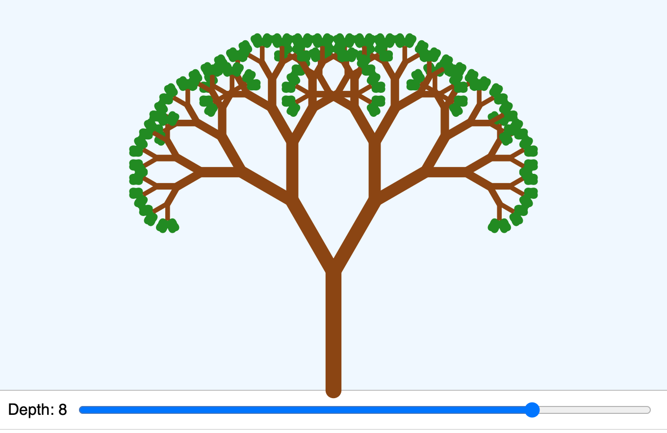 Simple Tree