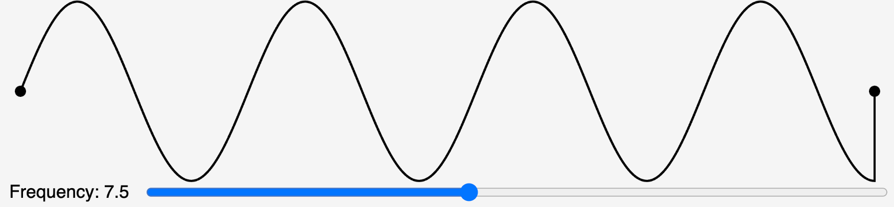 String Harmonics