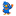 16 pixel favicon