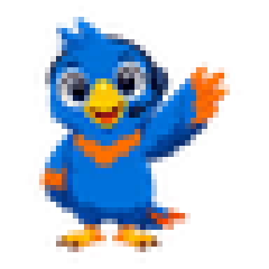 48 pixel favicon magnified