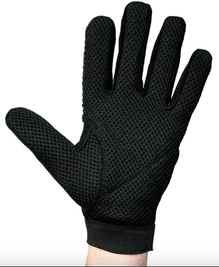 The hand-in-glove metaphor: each quality attribute is a dimension of fit, and all must be satisfied